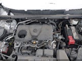 Toyota Rav4 Le 2T3Z1RFVXNC210931 снимка
