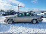 Honda Accord Lx 1HGCG56431A803897 fotografie