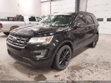 Ford Explorer Xlt 1FM5K8D87HGE06077 снимка