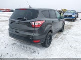 Ford Escape S 1FMCU0F74JUB77775 снимка