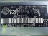 Toyota Matrix Xr 2T1KR32E15C882737 снимка