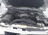Mitsubishi Montero Limited JA4NW51S53J601950 снимка