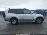 Mitsubishi Montero Limited JA4NW51S53J601950 снимка