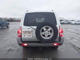 Mitsubishi Montero Limited JA4NW51S53J601950 снимка