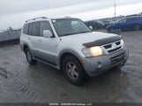 Mitsubishi Montero Limited JA4NW51S53J601950 снимка