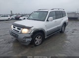 Mitsubishi Montero Limited JA4NW51S53J601950 снимка