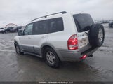Mitsubishi Montero Limited JA4NW51S53J601950 снимка