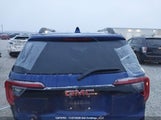 GMC Acadia Slt 1GKKNULS1PZ232776 снимка