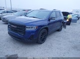 GMC Acadia Slt 1GKKNULS1PZ232776 снимка