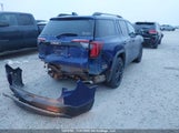 GMC Acadia Slt 1GKKNULS1PZ232776 снимка