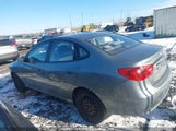 Hyundai Elantra Gl KMHDU4BD8AU931512 снимка