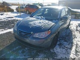 Hyundai Elantra Gl KMHDU4BD8AU931512 снимка