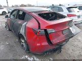 Tesla Model Y 7SAYGDEE4NF572338 fotografie