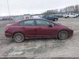 Honda Civic Lx 2HGFB2F42EH039705 снимка