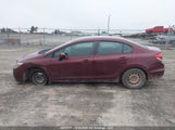Honda Civic Lx 2HGFB2F42EH039705 снимка