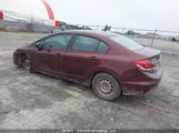 Honda Civic Lx 2HGFB2F42EH039705 снимка