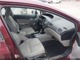Honda Civic Lx 2HGFB2F42EH039705 снимка