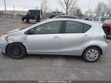 Toyota Prius C JTDKDTB31C1507641 снимка