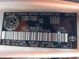 Toyota Prius C JTDKDTB31C1507641 снимка