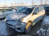 Toyota Rav4 Le 2T3ZFREV1HW402826 снимка