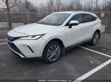 Toyota Venza Xle JTEAAAAH6MJ061831 снимка