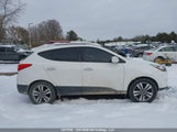 Hyundai Tucson Limited/Se KM8JUCAG6FU085641 fotografie