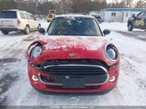 Mini 5 Door Cooper WMWXU7C04L2M33477 fotografie