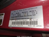 Mazda Mazda3 JM1BL1UF6C1684829 снимка