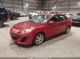 Mazda Mazda3 JM1BL1UF6C1684829 fotografie