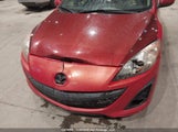 Mazda Mazda3 JM1BL1UF6C1684829 снимка