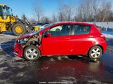 Toyota Yaris Le JTDKTUD36DD568800 снимка