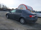 Toyota Corolla S/Le 2T1BU4EE6CC859242 снимка