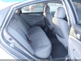 Hyundai Sonata Gls 5NPEB4AC8BH017991 снимка
