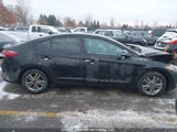 Hyundai Elantra KMHD84LF2JU625054 снимка