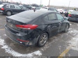 Hyundai Elantra KMHD84LF2JU625054 снимка