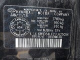 Hyundai Elantra KMHD84LF2JU625054 снимка