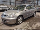 Acura El 2HHES366X3H005541 снимка