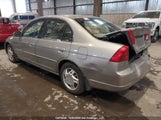 Acura El 2HHES366X3H005541 снимка
