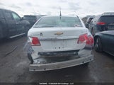 Chevrolet Cruze Lt 1G1PG5S96B7113666 снимка