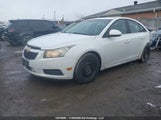 Chevrolet Cruze Lt 1G1PG5S96B7113666 снимка