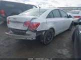 Chevrolet Cruze Lt 1G1PG5S96B7113666 снимка