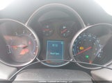 Chevrolet Cruze Lt 1G1PG5S96B7113666 снимка