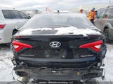 Hyundai Sonata Sport Tech 5NPE34AFXGH382073 снимка