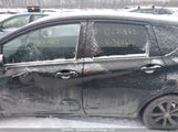 Nissan Versa 3N1CE2CP0EL364449 fotografie