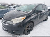 Nissan Versa 3N1CE2CP0EL364449 снимка