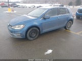 Volkswagen Golf 3VWG57AU3MM003582 снимка