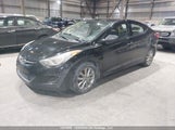 Hyundai Elantra 5NPDH4AE0DH301713 снимка