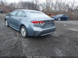Toyota Corolla Le 5YFBPRBE5LP014004 снимка