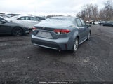 Toyota Corolla Le 5YFBPRBE5LP014004 снимка
