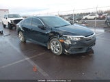 Honda Civic Lx 2HGFC2F59JH014610 снимка
